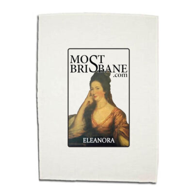 Tea Towel Original Thumbnail