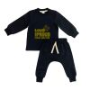 Baby Tracksuit Set Thumbnail