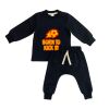 Baby Tracksuit Set Thumbnail