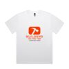 Heavy Faded Minus Tee [-5CM] Thumbnail