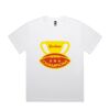 Heavy Faded Minus Tee [-5CM] Thumbnail