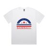 Heavy Faded Minus Tee [-5CM] Thumbnail