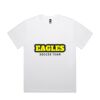 Heavy Faded Minus Tee [-5CM] Thumbnail