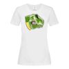 Stedman Ladies Classic Tee Thumbnail