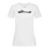 Stedman Ladies Classic Tee Thumbnail