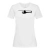 Stedman Ladies Classic Tee Thumbnail