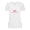 Stedman Ladies Classic Tee Thumbnail