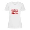 Stedman Ladies Classic Tee Thumbnail